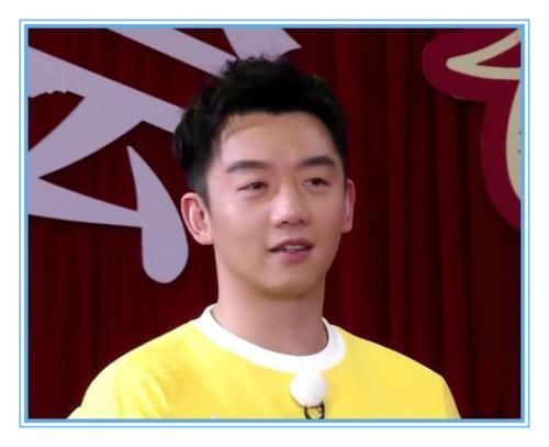 落泪|沈腾你们为啥不离开《跑男》杨颖李晨没说话,郑恺的回复让人落泪