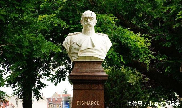 奥地利|没人能随随便便成功,铁血宰相俾斯麦的成功,原因是什么