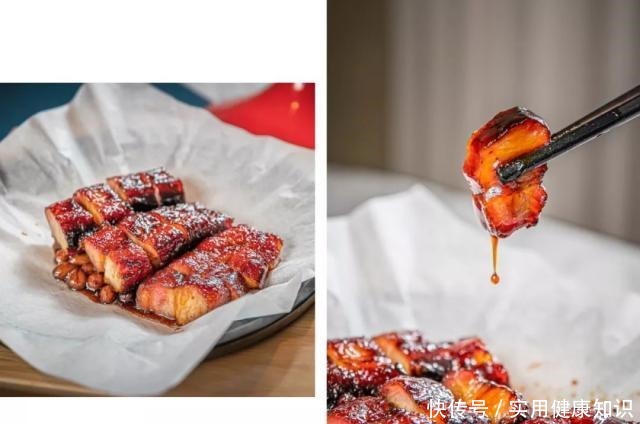 碰撞|法式与海派优雅碰撞中,品一席融合粤菜