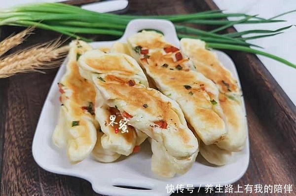 包子|学会10道面食,早餐主食不用愁,和面技巧告诉你,做起来