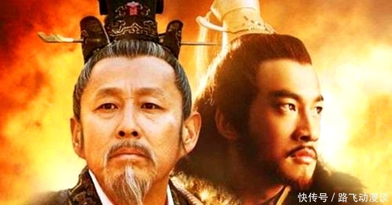 阶下囚|如果陈余用了此人之计,韩信早成了阶下囚,哪有后来的军事成就