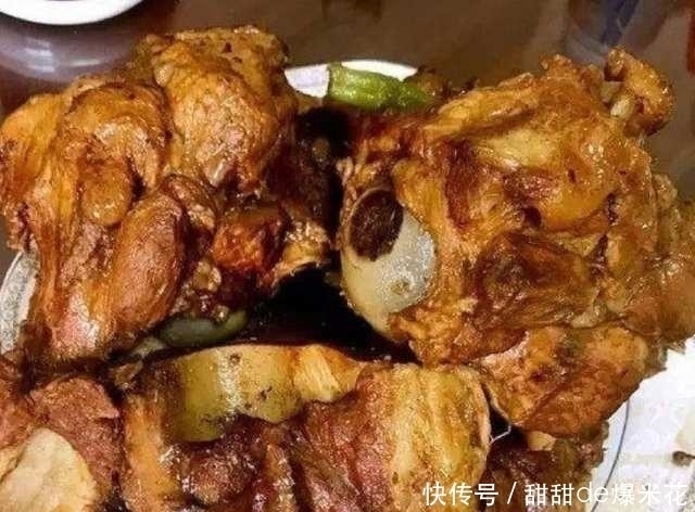 东北菜|儿子每天就喜欢吃此道家常菜,一斤才10块,比红烧肉还香