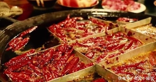 姑娘|5个姑娘吃火锅, 共花75元, 老板吼: 以后别来了, 不欢迎