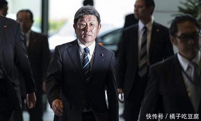 掌声|王毅向日本提出三点建议,日本外相向王毅表态,中国这次值得掌声