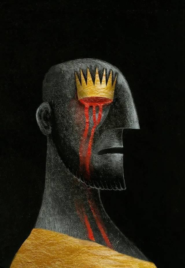  协会|第58届洛杉矶插画师协会年度插图西部奖得奖作品