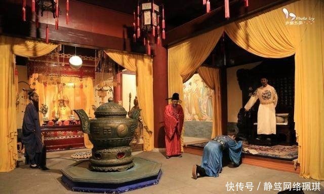 在于|明朝历经十六帝,十位皇帝没有活过四十岁,原因在于明成祖朱棣