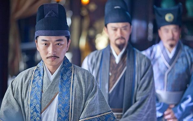  古代|浅谈古人的名、字、号，以及古代的称谓礼俗