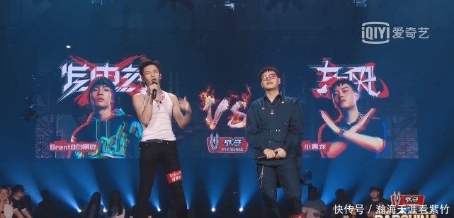 说唱|《中国新说唱》最新录制:小白淘汰并不意外,太油腻注定走不远