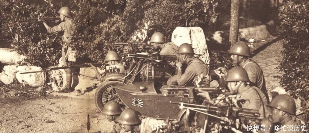 日本|为什么苏联打日本那么轻松,美国却很费劲?苏联可占了个大便宜