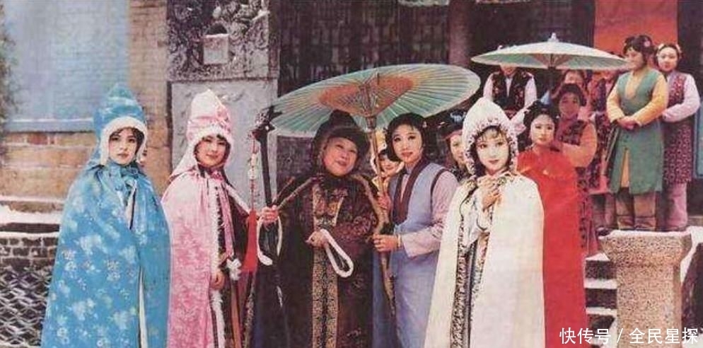 贾元春|贾元春死前,为啥那么讨厌林黛玉?你看她发现了什么