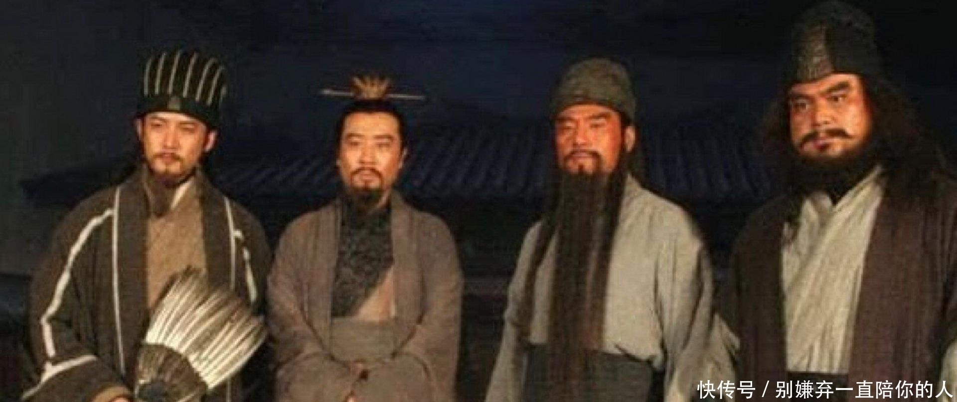  遗嘱|诸葛亮违背刘备遗嘱独掌大权是何原因？他是否有取代刘禅的可能？