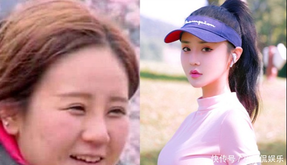  刘珊|《变形计》播出14年了，曾经的“叛逆女孩”，如今个个网红脸！