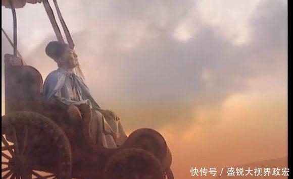 盗墓贼|诸葛亮墓1800年以来, 为什么就没有人盗挖? 只因诸葛亮有2个指示