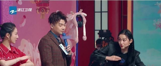  连沈涛|《王牌5》最厉害的嘉宾，镜头比关晓彤多，连沈涛都故意cue她