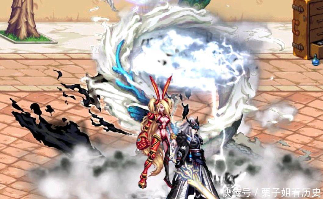 韭菜|DNF至尊天空价格上天,策划出来割韭菜了!