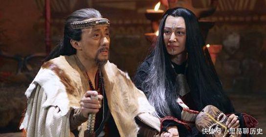 厉害|封神榜三个不出世圣人,女娲见了也要行礼,鸿钧也没他们厉害!