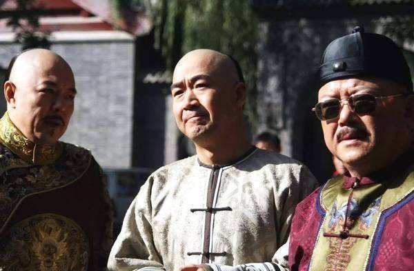 安禄山|安禄山与和珅同犯一个错误,他们的结局是一个被暗杀,一个被明杀