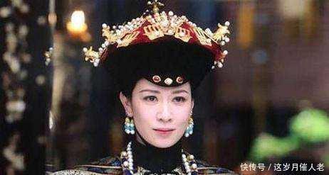 宫斗剧|宫斗剧都是骗人的,皇后权力比皇帝大,告诉你一个真实的后宫生活