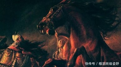 赤兔马|揭秘：在三国历史上的那些不得不说的绝世名马