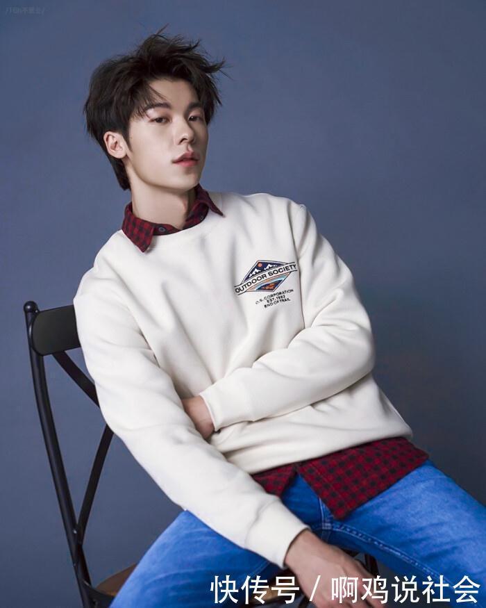 对比|《向往4》许光汉被指尴尬,像极了走亲戚,与欧阳娜娜对比鲜明