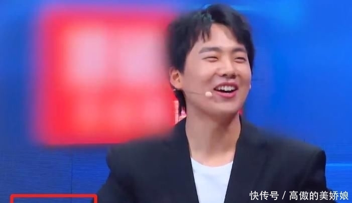 很快|当被问烧脑数学题,郭麒麟很快就算出结果,现实版的“范思辙”吗?