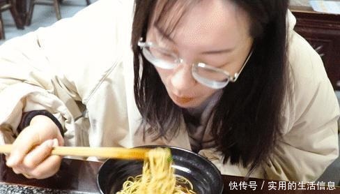 到底|新市这碗羊肉面里,到底藏了多少人的冬天!