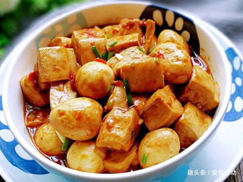  超级|很适合孩子和老人食用的下饭菜！营养、补钙，超级鲜美！