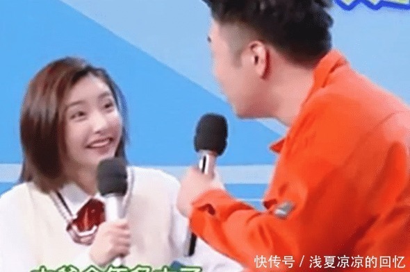  快乐|上《快本》得罪整个快乐家族，何炅都不想帮忙圆场，如今已凉凉