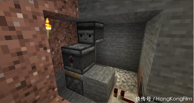 方块|《我的世界》如何用命令方块整蛊好友 快去稳固你们友谊的小船吧