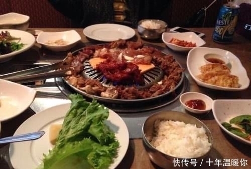 车厘子|迪拜炫富“金咖啡”,韩国炫富“烤肉”,都不如中国炫富“痛快”