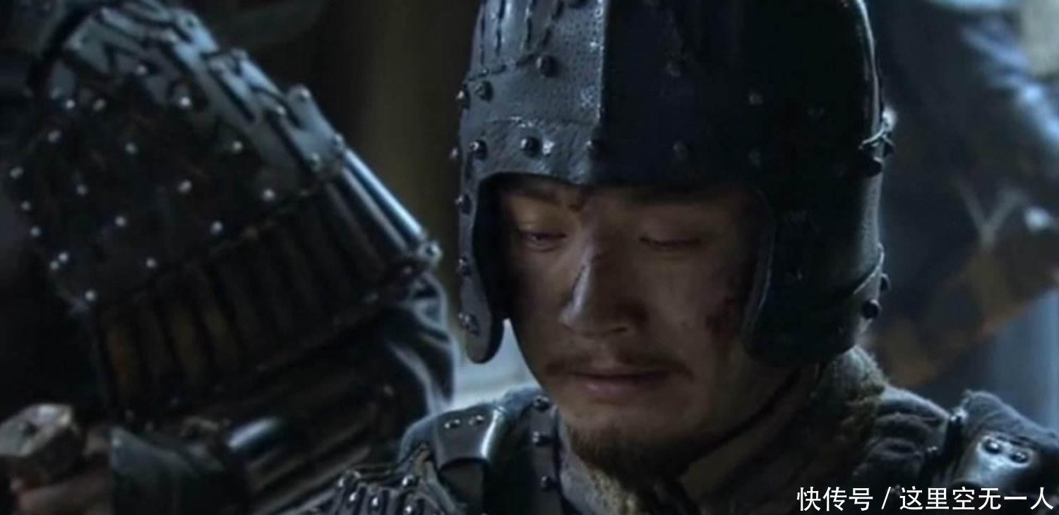 马谡|街亭之战,不是诸葛亮不想派赵云魏延去镇守,而是根本不能!