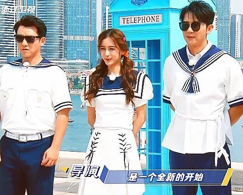 导演|奔跑吧还有下一季吗导演在最后一期埋下伏笔,重看10遍才看懂