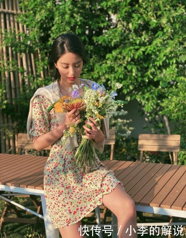 有救|什么身材就穿什么裙子!腿粗、胯宽都有救!