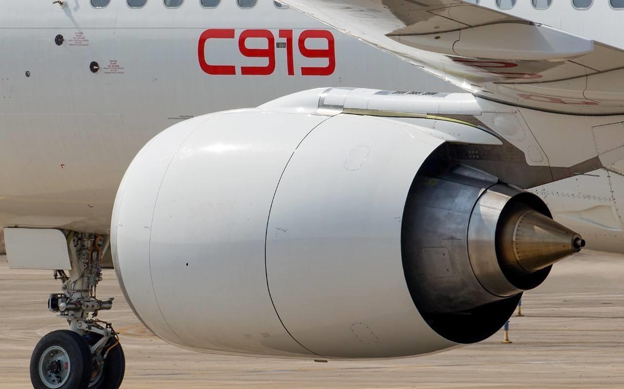 中国|中国航发研发进入快车道,已出现重要转折!再也不用依赖俄罗斯