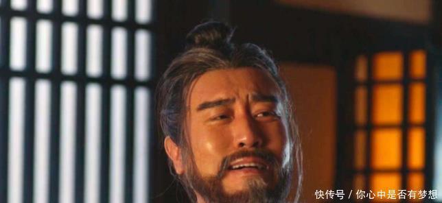 惦记|三国最“绿”武将,老婆出轨吕布改嫁曹操,还被关羽惦记好多年!