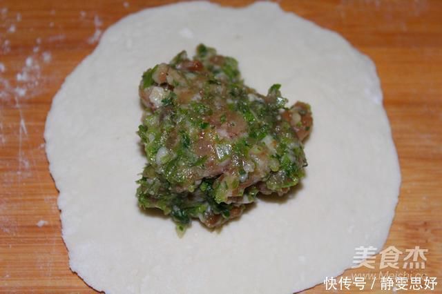  包子|做包子不要只加酵母，多加一点“它”，包子白又胖，冷了也不发硬