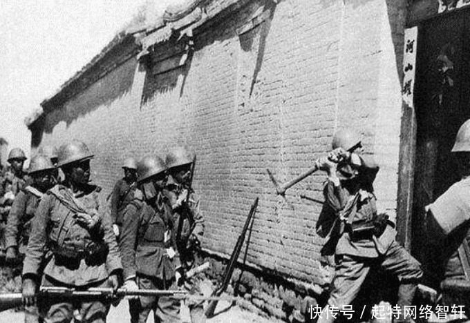 为啥|日军从中国带走两万吨黄金，两百万件文物，为啥战后一穷二白？