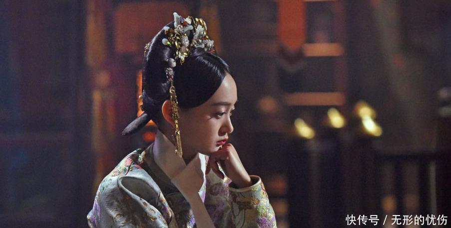 雍正皇帝|她是康熙的孙女,出嫁9年就守寡,父亲曾是康熙最看重的皇子