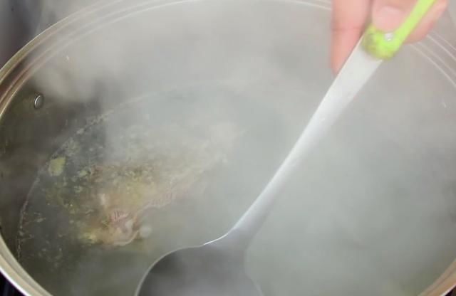 猪肉|立秋之后，牛肉猪肉靠边站，秋天最该吃这肉，鲜香温和降秋燥