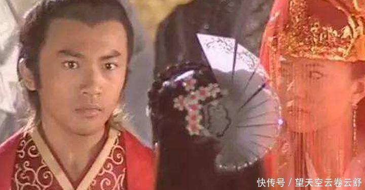屠龙记|倚天屠龙记中, 张无忌报答周芷若的方法, 赵敏至死都不知道！