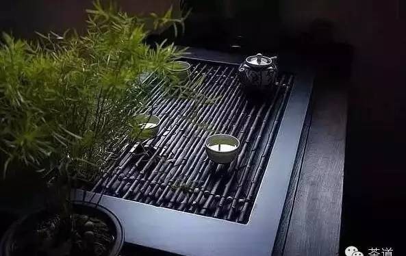 自然|多喝茶吧,看看“茶”字就知道了