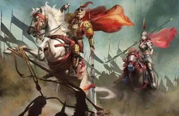 客串|赵心放:南宋文臣虞允文,客串前敌总指挥,为什么能取得采石之役全胜?