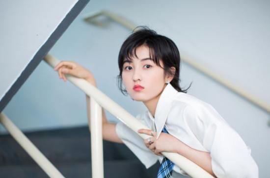  原因|张子枫曾3次拒绝跑男邀请，原因只有6个字，却让人无力反驳