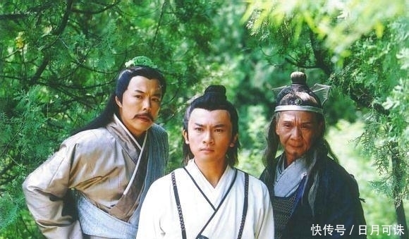 楚留香|比起青翼蝠王韦一笑, 楚留香的轻功是什么样的水平?