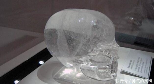 玛雅人|玛雅水晶头骨的前世今生, 13个水晶头骨真能揭开宇宙的秘密?