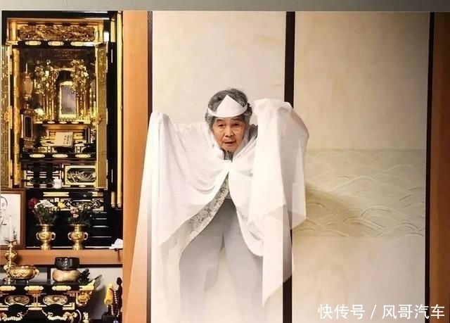  网红|这位奶奶大器晚成，72岁学摄影，89岁办影展，想退休可实力不允许