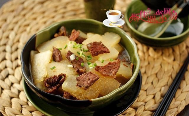  大锅|三伏天就要吃这种快手菜，几分钟煮一大锅，开胃又营养隔几天必吃