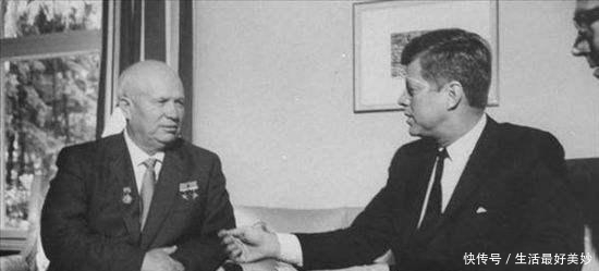  桌子|赫鲁晓夫用皮鞋砸联合国桌子, 为何美国企业家断言苏联要亡