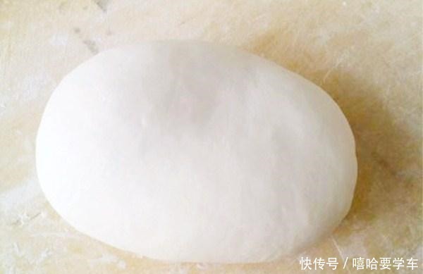过年|过年蒸馒头,别再用酵母了,换成“它”,馒头松软清香,入口回甜