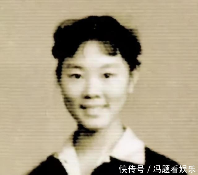 丈夫|洪雪飞凭“阿庆嫂”爆红全国，却命丧新疆，丈夫为她建陈列馆